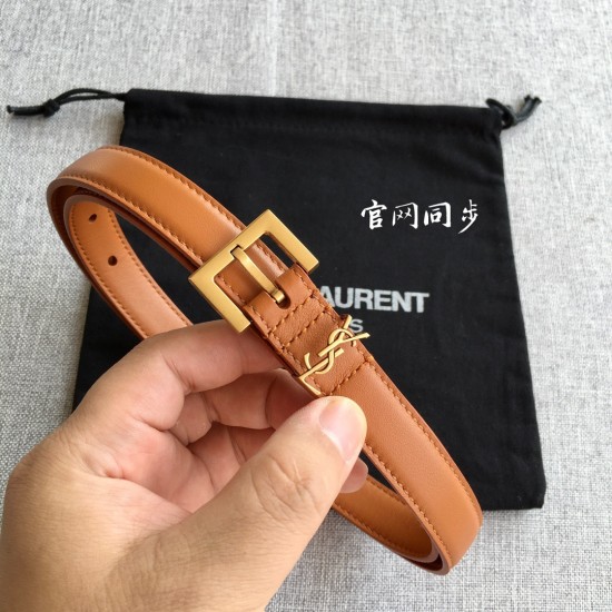 YSL Women's Belts