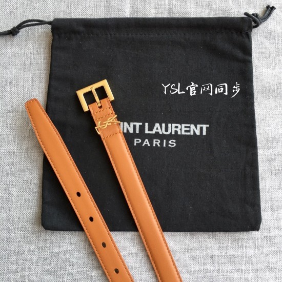 YSL Women's Belts