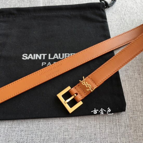 YSL Women's Belts