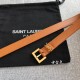 YSL Women's Belts