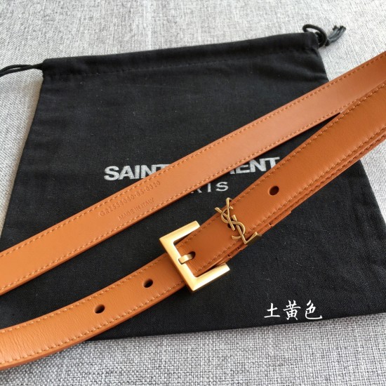 YSL Women's Belts