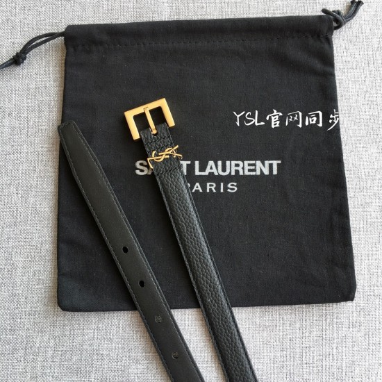 YSL Women's Belts