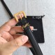 YSL Women's Belts
