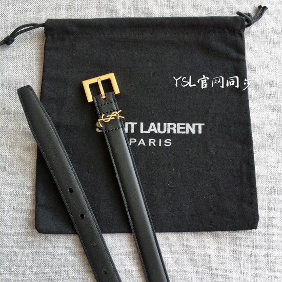 YSL Women's Belts