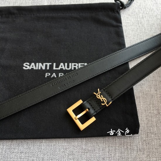 YSL Women's Belts