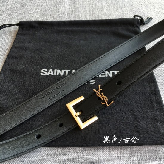 YSL Women's Belts