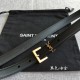 YSL Women's Belts
