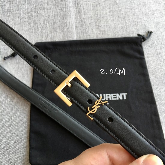 YSL Women's Belts