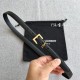 YSL Women's Belts