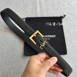 YSL Women's Belts