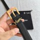 YSL Women's Belts