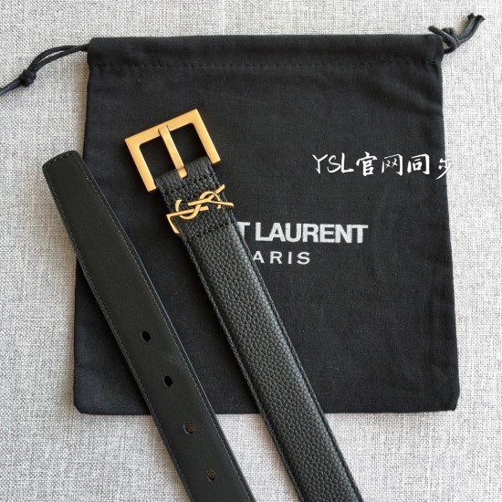 YSL Women's Belts