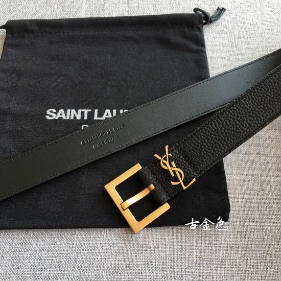 YSL Women's Belts