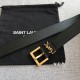 YSL Women's Belts