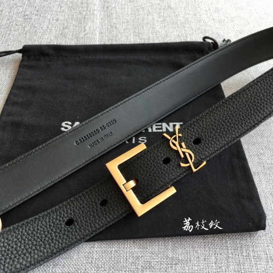 YSL Women's Belts