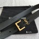 YSL Women's Belts