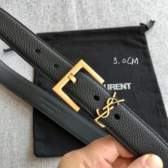 YSL Women's Belts