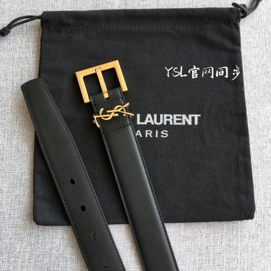 YSL Women's Belts