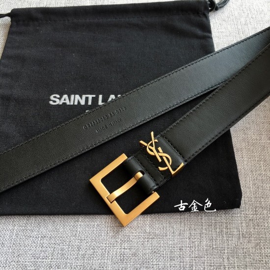 YSL Women's Belts