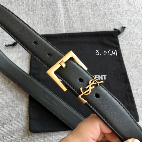 YSL Women's Belts