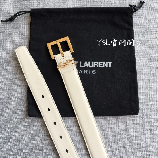 YSL Women's Belts