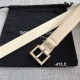 YSL Women's Belts