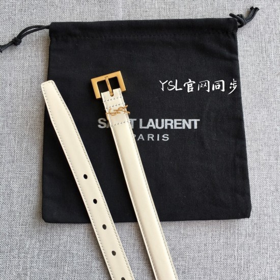 YSL Women's Belts