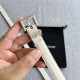 YSL Women's Belts
