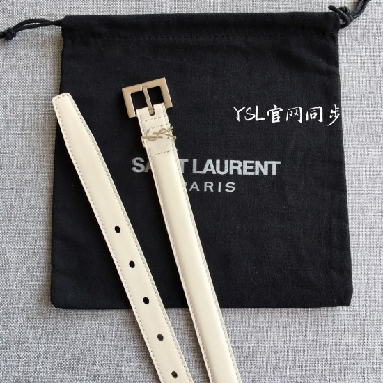 YSL Women's Belts