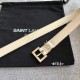 YSL Women's Belts