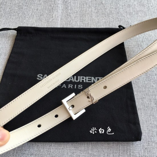 YSL Women's Belts