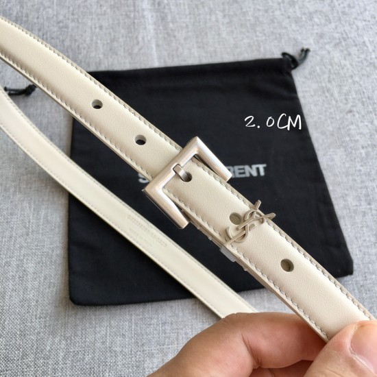 YSL Women's Belts