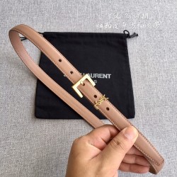 YSL Women's Belts