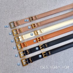 YSL Women's Belts