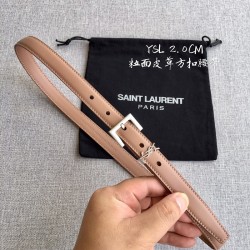 YSL Women's Belts
