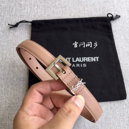YSL Women's Belts