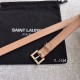 YSL Women's Belts