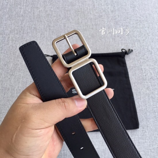 YSL Women's Belts