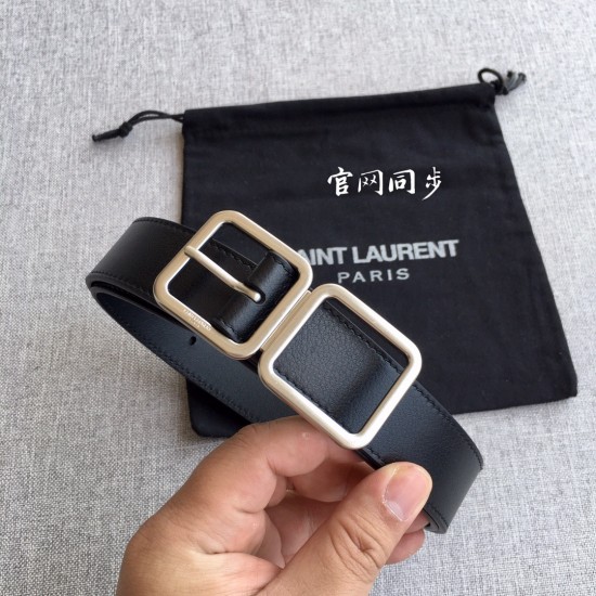 YSL Women's Belts