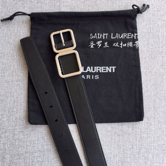 YSL Women's Belts