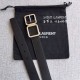 YSL Women's Belts