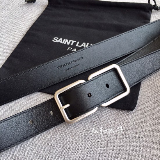 YSL Women's Belts