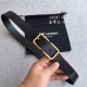 YSL Women's Belts