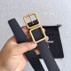 YSL Women's Belts