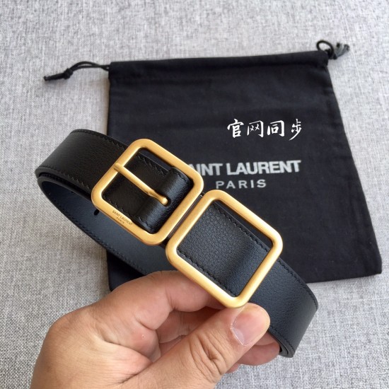 YSL Women's Belts
