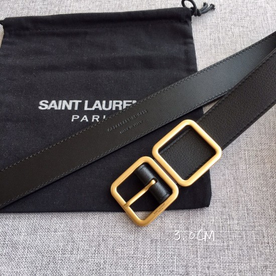 YSL Women's Belts