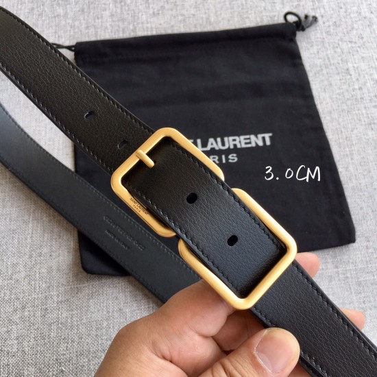 YSL Women's Belts