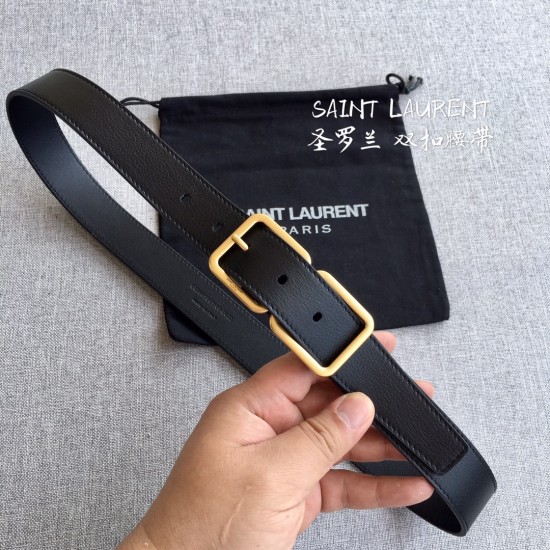 YSL Women's Belts