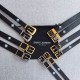 YSL Women's Belts