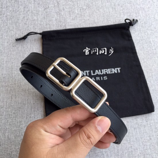 YSL Women's Belts